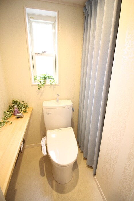 物件内観写真13　(バス／シャワールーム等)