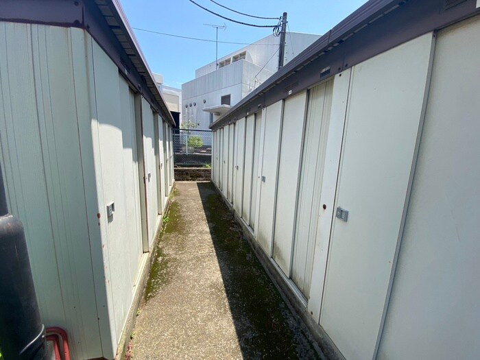 物件外観写真5　(建物設備)