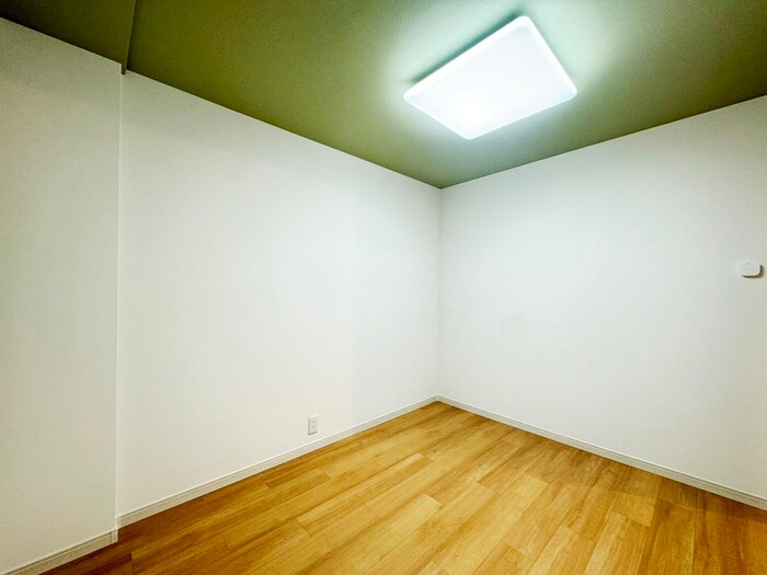 物件内観写真10　(居室)