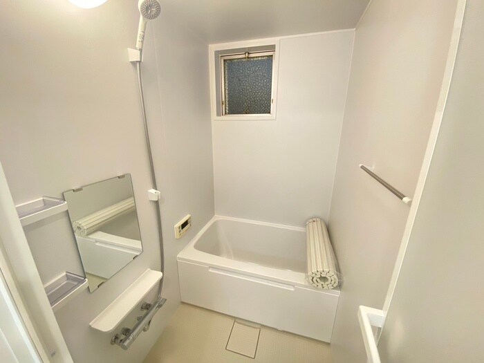 物件内観写真14　(バス／シャワールーム等)