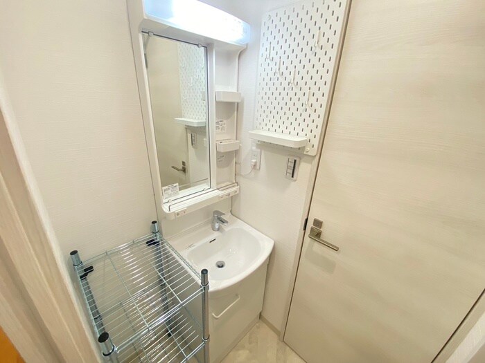 物件内観写真20　(洗面)