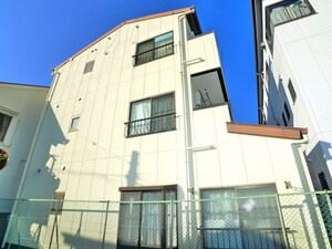 ドリ－ム旭外観写真