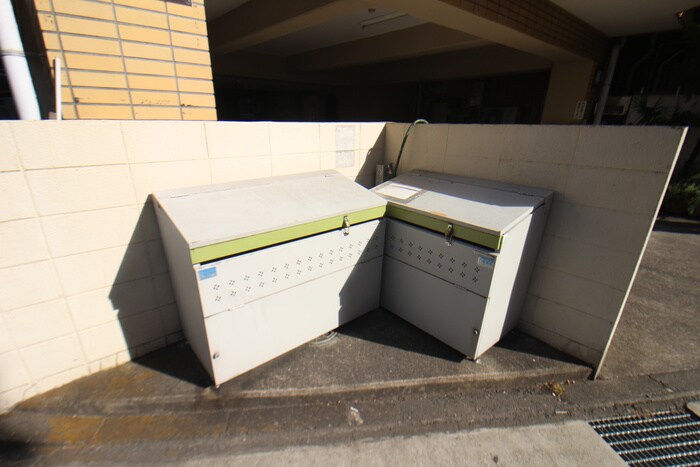 物件外観写真3　(建物設備)