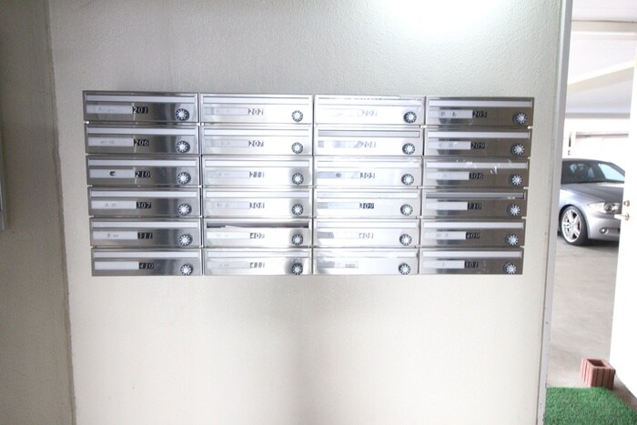 物件外観写真5　(建物設備)