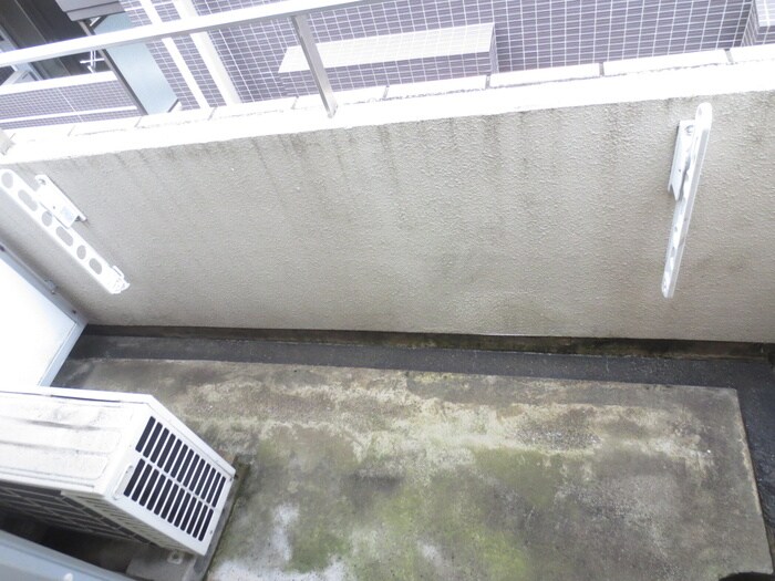 物件内観写真16　(ベランダ・バルコニー)