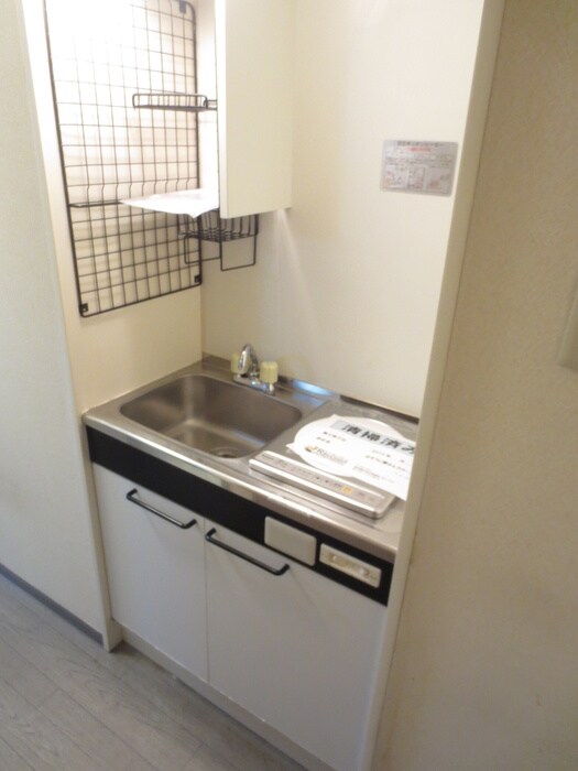 物件内観写真18　(キッチン)