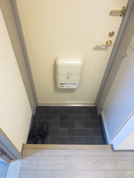 物件内観写真20　(靴箱)