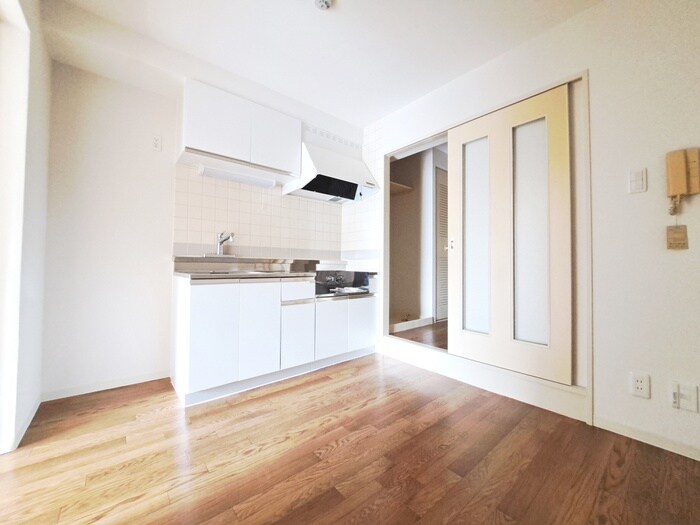 物件内観写真9　(キッチン)