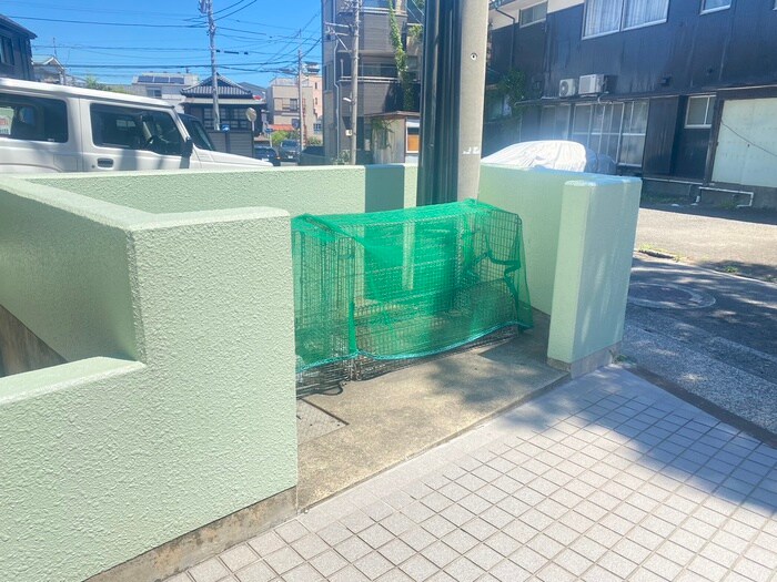 物件外観写真4　(その他)