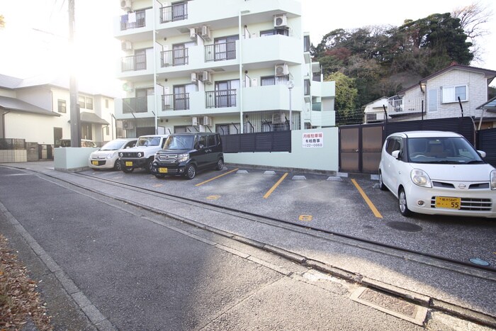 物件外観写真6　(建物設備)