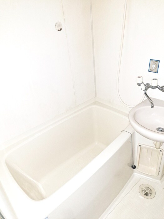 物件内観写真12　(バス／シャワールーム等)