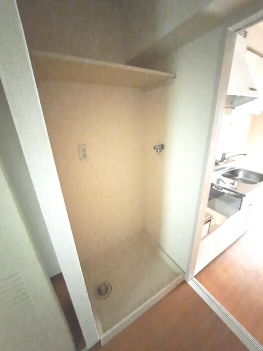 物件内観写真14　(収納)