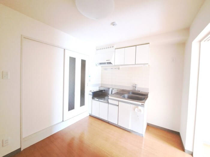 物件内観写真14　(キッチン)