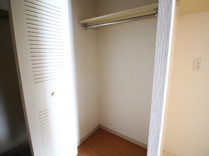物件内観写真14　(収納)