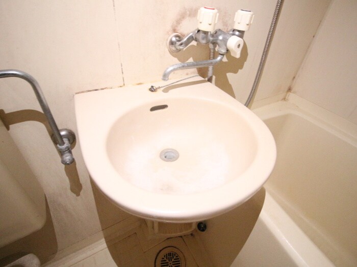 物件内観写真17　(洗面)