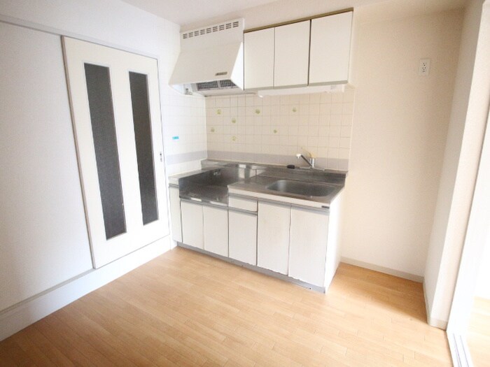 物件内観写真18　(キッチン)