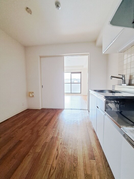 物件内観写真21　(居室)