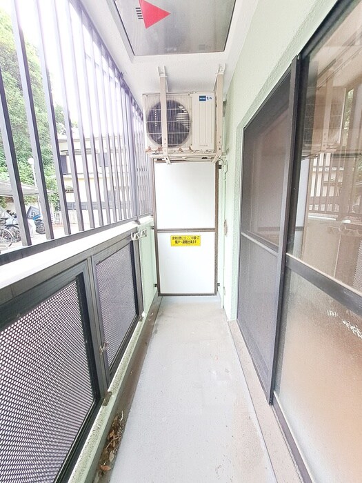 物件内観写真22　(ベランダ・バルコニー)