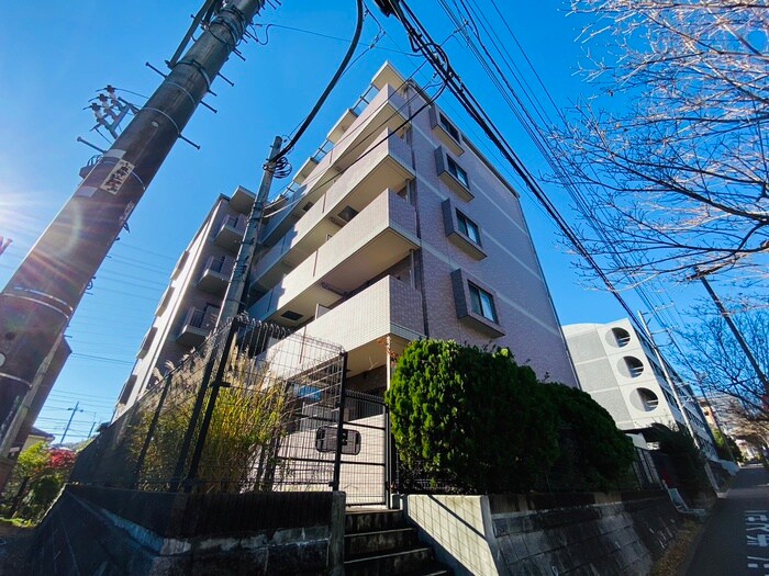 物件外観写真3　(外観写真)