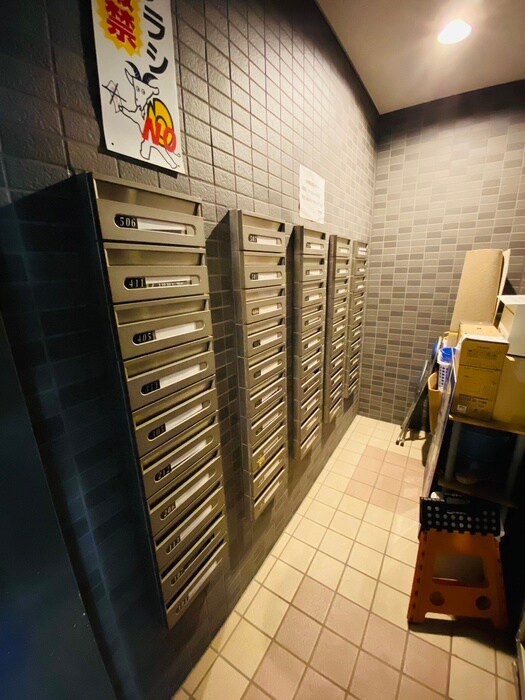 物件外観写真5　(建物設備)