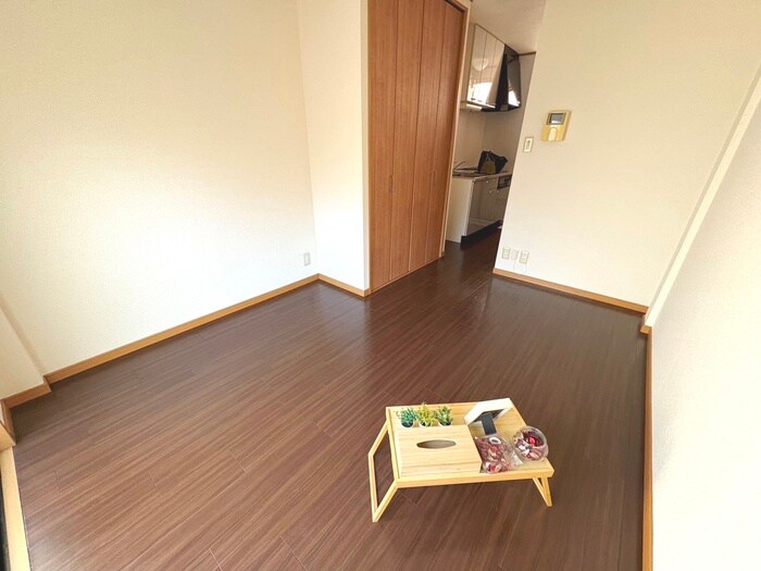 物件内観写真9　(居室)