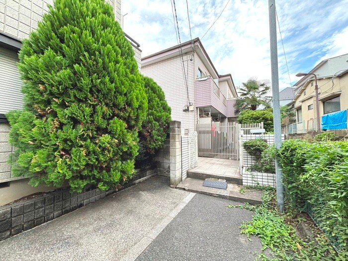 物件外観写真6　(外観写真)