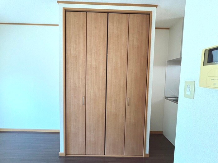 物件内観写真11　(収納)