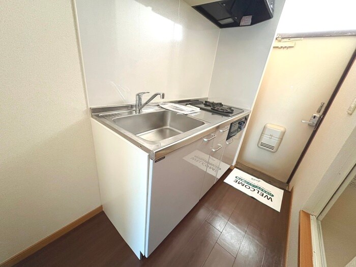 物件内観写真13　(キッチン)