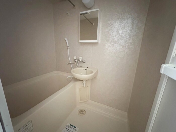 物件内観写真14　(バス／シャワールーム等)