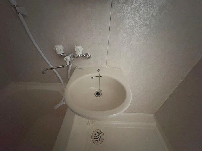 物件内観写真20　(洗面)