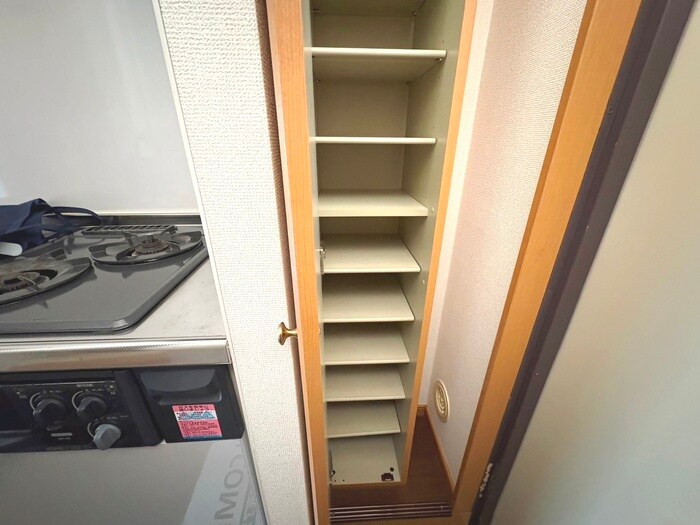 物件内観写真21　(靴箱)