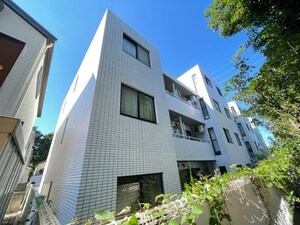 エスカイア小作第三（１０５）外観写真