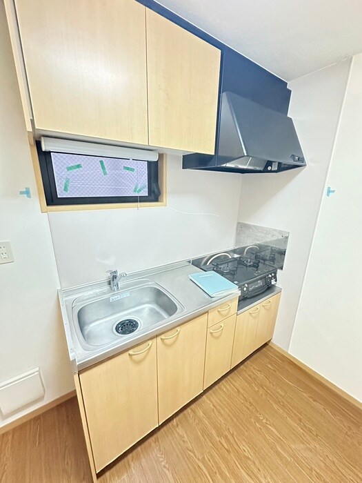 物件内観写真7　(キッチン)