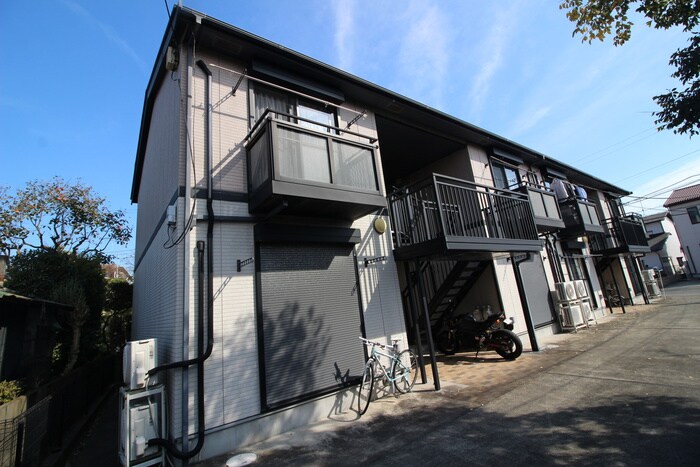 物件外観写真6　(外観写真)