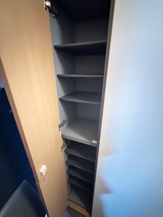 物件内観写真16　(靴箱)