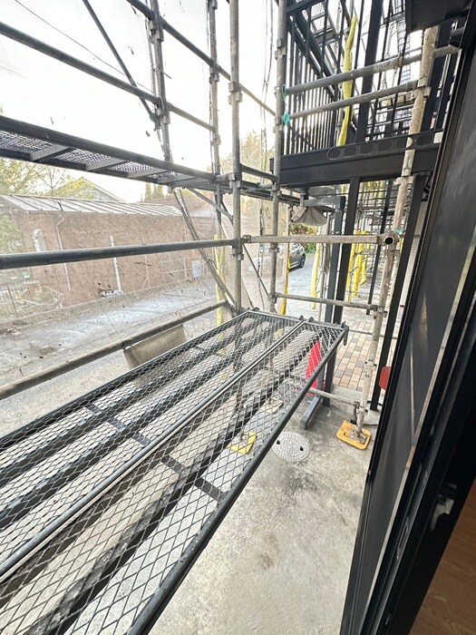 物件内観写真20　(ベランダ・バルコニー)