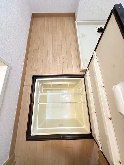 物件内観写真21　(収納)