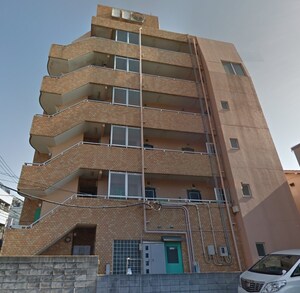 ＮＩＫＯハイム新小岩Ⅲ（302）外観写真