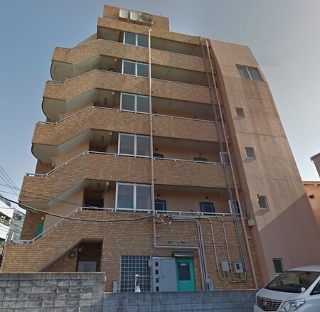 ＮＩＫＯハイム新小岩Ⅲ（302）外観写真
