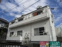 フラット松風台