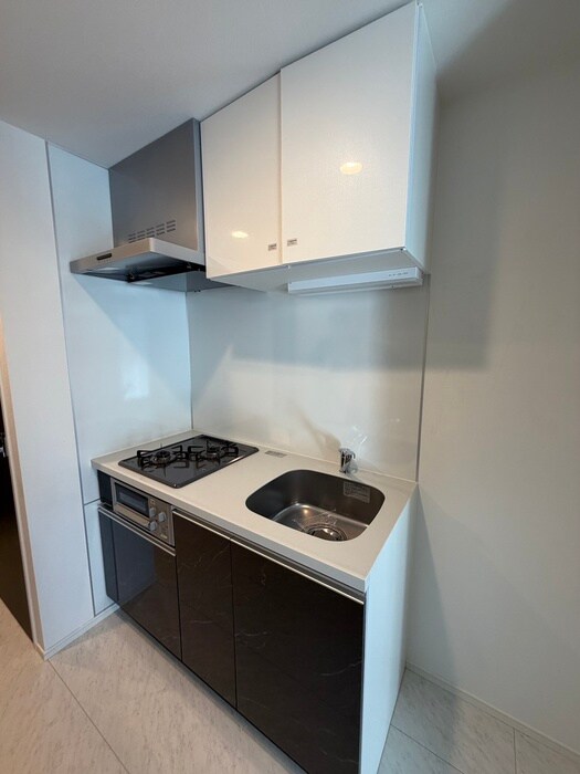 物件内観写真10　(キッチン)