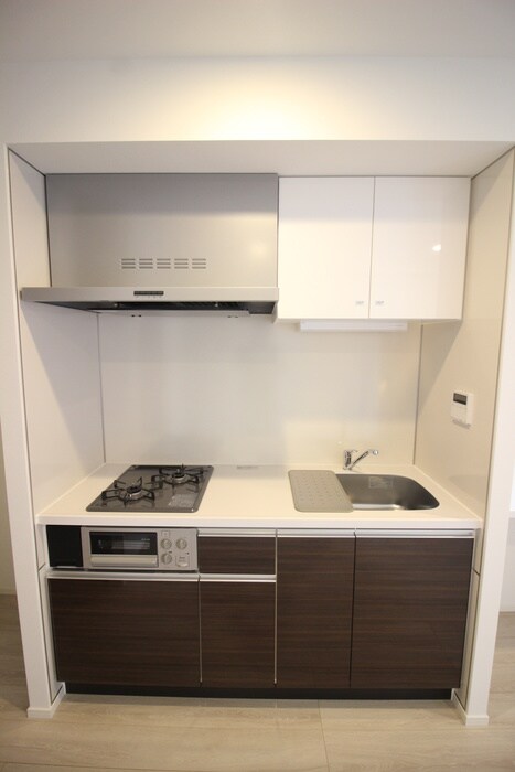 物件内観写真11　(キッチン)