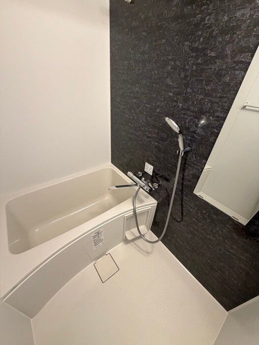 物件内観写真11　(バス／シャワールーム等)