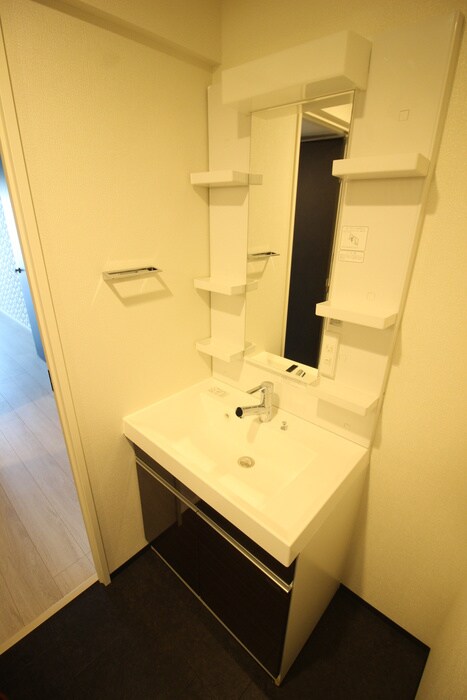 物件内観写真14　(洗面)