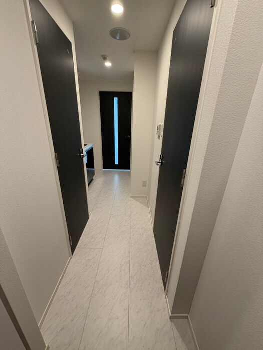 物件内観写真18　(廊下)