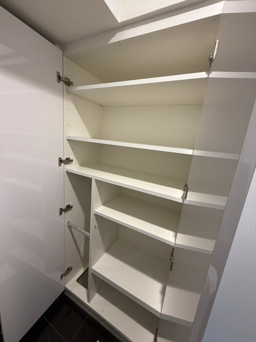 物件内観写真20　(靴箱)