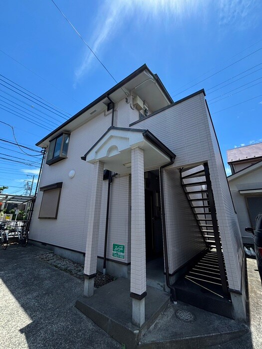 物件外観写真5　(外観写真)