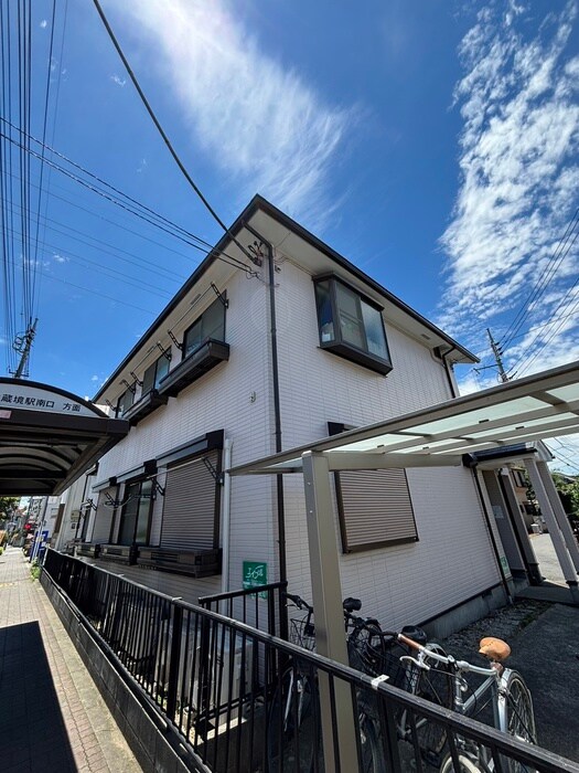 物件外観写真6　(外観写真)