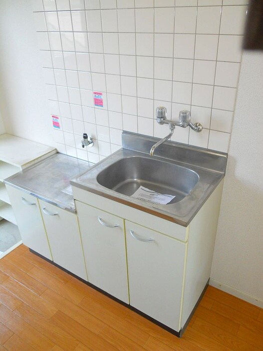 物件内観写真10　(キッチン)