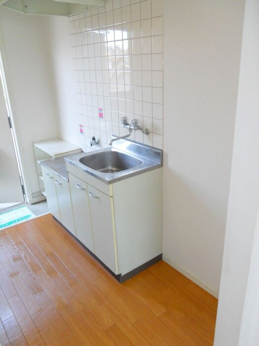 物件内観写真14　(キッチン)